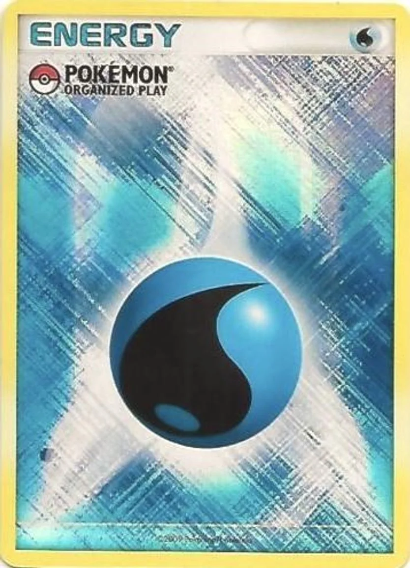 Water Energy 「EN09 No. 003」「EN」